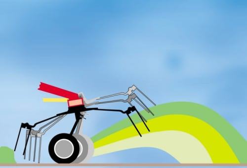 vicon-fanex-okretac-sijena-slika-122675943